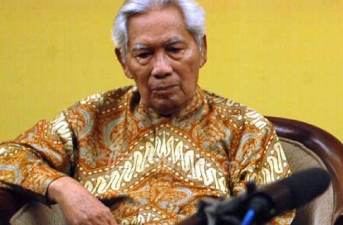 Suhardiman Wafat, Misbakhun Mohon Doa Untuk Almarhum