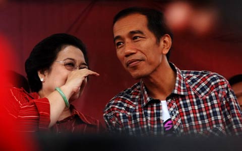 <i>Shadow State Versus Jokowi</i>