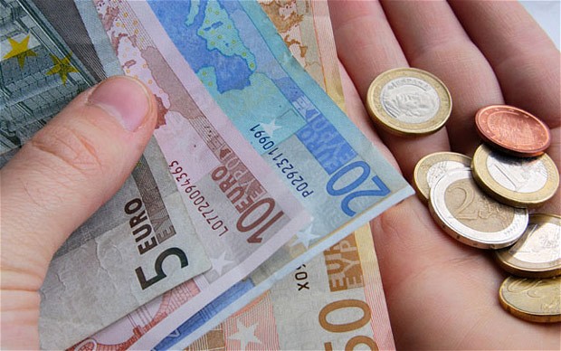 Finlandia Berencana Beri 800 Euro Tiap Bulan ke Warga Negaranya