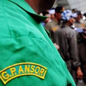 Amankan Haul Gus Dur, Ansor Terjunkan Ribuan Anggota