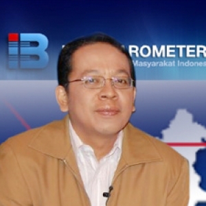 Versi Indo Barometer, Duet Longki -Sudarto Kalahkan Rusdy-Datu Dalam Pilgub Sulteng