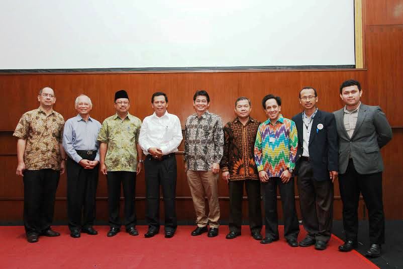 UAI-CEDeS Adakan Gathering-Expo Gerakan Wirausaha Muda Kampus