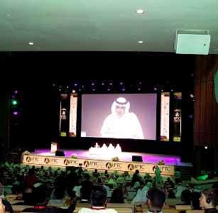 Indonesia Ikut Berpartisipasi Di The 9th IPTC Qatar