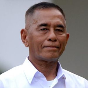 Menhan: Kejar Pelaku Penembakan TNI<i>!</i>