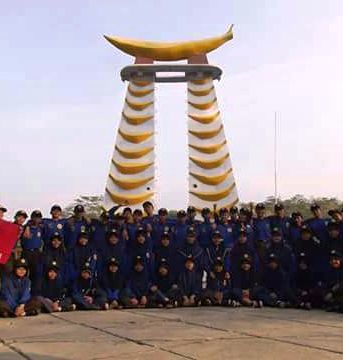 Kosegu Kudus Terjunkan 100 Pesilat Amankan Musywil Muhammadiyah Jateng