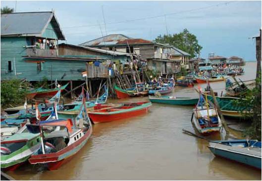 Pak Jokowi, Nelayan Butuh Listrik Untuk Mewujudkan Indonesia Menuju Poros Maritim Dunia<i>!</i>