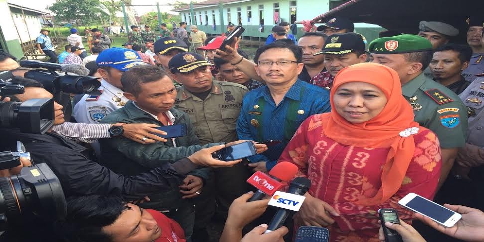 Mantan Anggota Gafatar Dikasih Duit Rp 300 Ribu Buat Sebulan