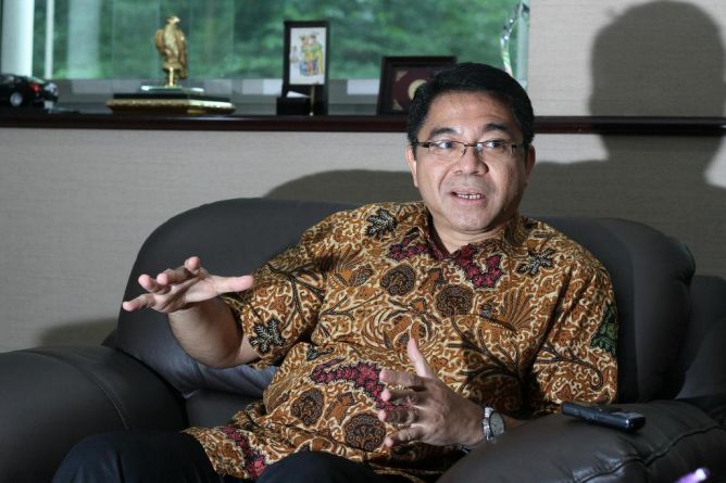 Layanan Tiga Jam BKPM Serap Investasi Rp 50 Triliun