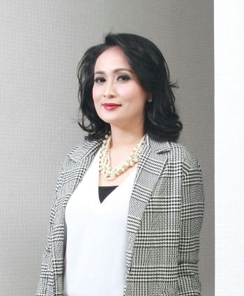 Amelia Nasdem: Jangan Sampai Dewas Naker Hanya Jadi Simbol<i>!</i>