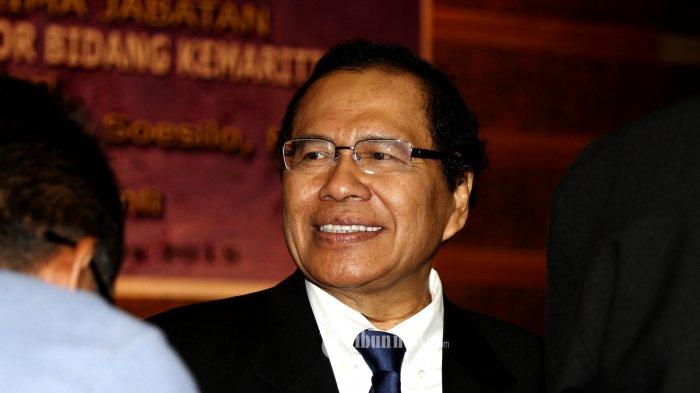 Inilah Konspirasi Hati Rizal Ramli