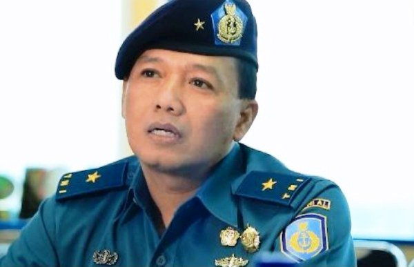 Kapal Perang TNI AL Sudah Angkut 1.886 Eks Anggota Gafatar