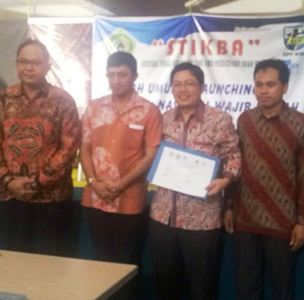 Kemenpora Dan KNPI Launching Gerakan Wajib Kuliah Pemuda Indonesia