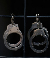 Tamu Panti Asuhan Dapur Yatim Dijemput Polisi Berpakaian Preman