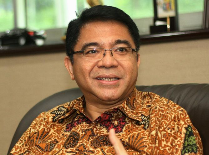 Perusahaan Tiongkok Investasi Pengolahan Sampah Jadi Energi Listrik