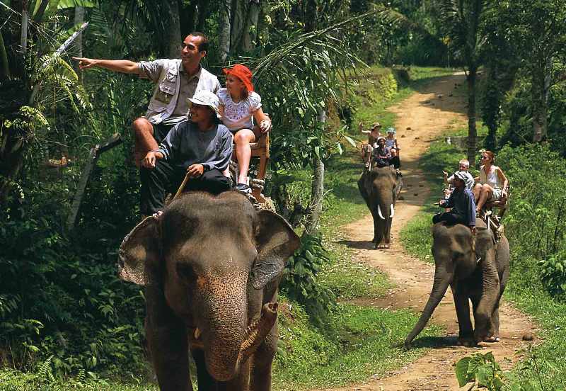 <i>Open Minded</i>, Pekerja Sektor Pariwisata Paling Siap Hadapi MEA