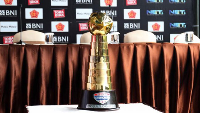 Semen Padang Unggul 1-0 Dari Mitra Kukar