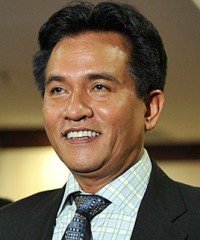 Yusril: KA Cepat Jakarta-Bandung Proyek Grusa-Grusu