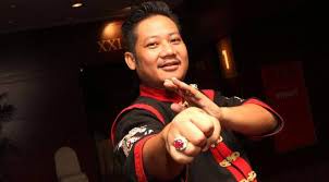 Ki Kusumo: Tahun 2016 Penuh Kejutan Dan Prostitusi <i>Online</i> Masih Jadi Primadona