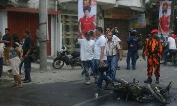 Bentrok PP Vs IPK Di Medan Bukti Polisi Tak Berwibawa