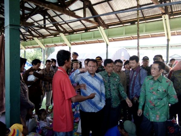 Selain Agama, Pemahaman Kenegaraan Gafatar Juga Menyimpang