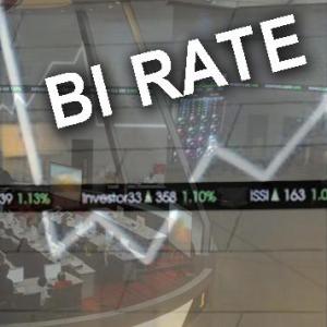 Penurunan BI Rate Beri Vitamin Bagi Pertumbuhan Ekonomi