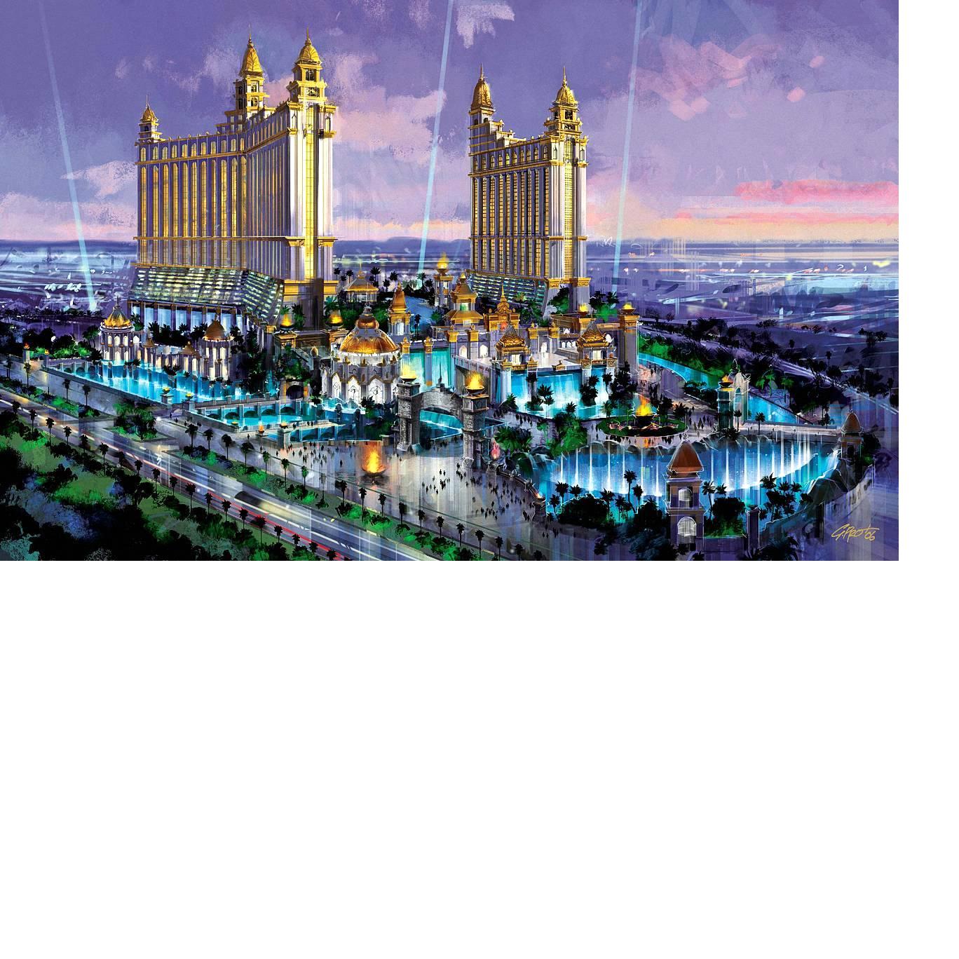 Bertemu  Macau Yang Cantik Bersama Jetstar