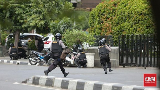 Waspada, Anak-Anak Panti Asuhan Rentan Direkrut Jadi Calon Teroris