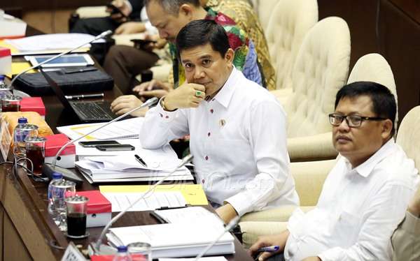 Hasil Penilaian Menteri Yuddy Berdasarkan Pesanan Sponsor?