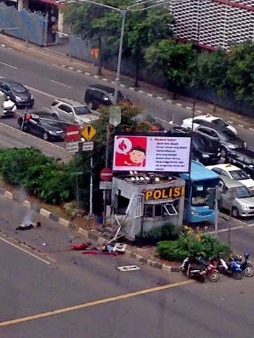 PKB Jakarta Imbau Warga Lebih Waspada