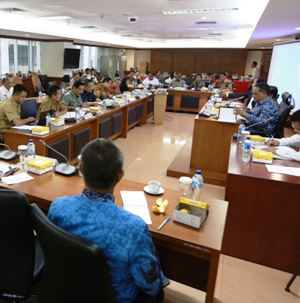 UU Wilayah Negara Harus Direvisi Untuk Kesejahteraan Warga Perbatasan