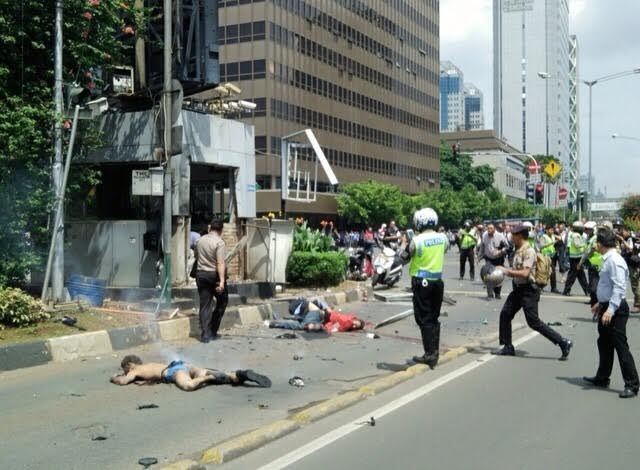 Kita Kecolongan Lagi, BIN Harus Lebih Peka