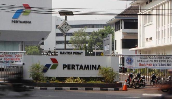 Pertamina Diwanti-wanti, Kerugian di Sektor Hulu Bukan Urusan Rakyat<i>!</i>