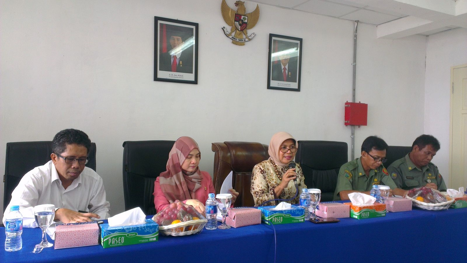 Defisit Listrik Di Kalteng Perlu Segera Disikapi