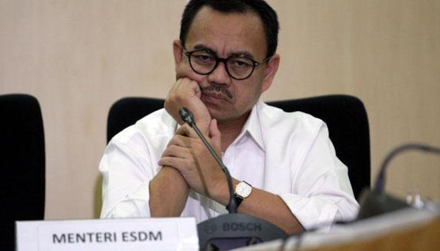 Sudirman Said Punya Agenda Sendiri di Blok Masela, Jusuf Kalla <i>Kok</i> Diam?