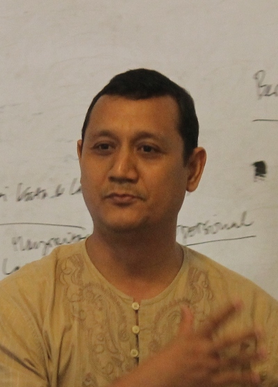 Akibat Sesat Pikir Industri Nasional Jadi Afkir