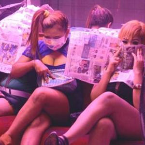 Setelah Kalijodo, Beresin Juga Tempat Prostitusi Kelas Atas