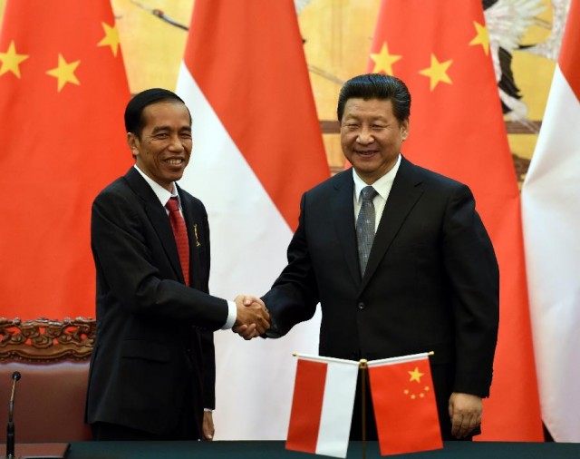 Tak Terbantahkan, Presiden Endorser Wonderful Indonesia