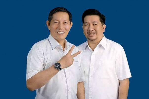 <i>Quick Count</i> ISS: Pasangan Vicky Lumentut-Mor Bastiaan Menang Tipis Di Pilkada Manado