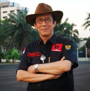 Mukernas PPP Ancol Pesanan Menteri Yasonna Laoly<i>!</i>