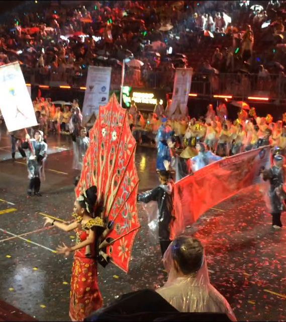 Penampilan Angklung Buhun Di Singapura Bisa Dongkrak Kunjungan Wisata