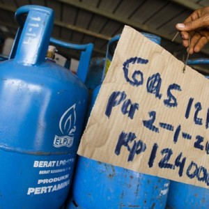 Perubahan Formula Harga Gas Harus Utamakan Transparansi