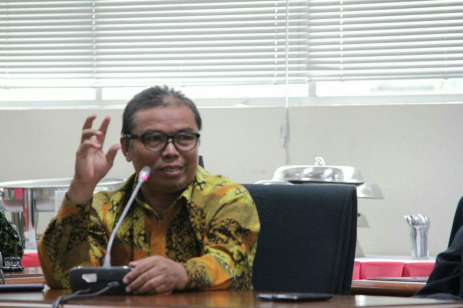 Bulog Seharusnya Tidak Beli Jagung dari Importir Ilegal