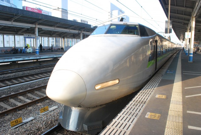 Catat<i>!</i> Proyek Kereta Cepat Harus Seizin Komisi VI