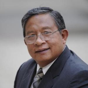 Menteri Darmin: Jangan Anggap Serius Isu PHK