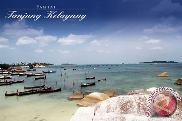 Proses Izin KEK Tanjung Kelayang Belitung Hampir Rampung