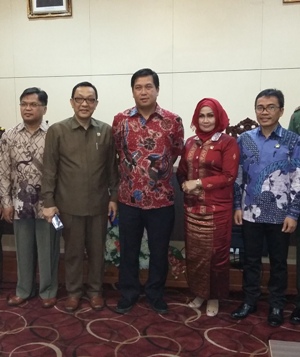 Mau Tidak Mau Daerah Harus Siap Hadapi MEA