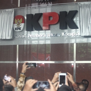 Pimpinan DPR: Untuk Menemukan Niat Jahat Bukan Tugas KPK