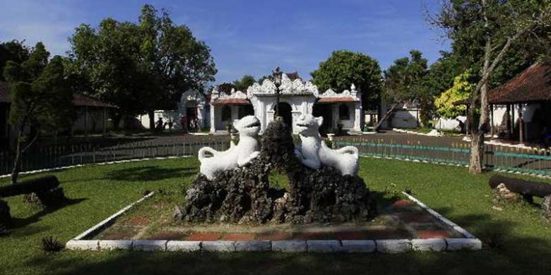 Festival Pesona Cirebon 2016 Siap Digelar Akhir Bulan Ini