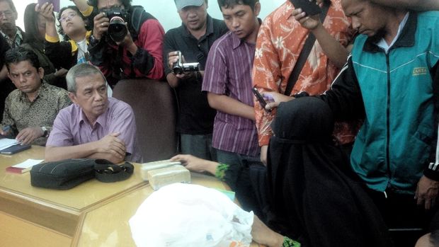 Muhammadiyah Dan Komnas HAM Dampingi Proses Autopsi Jenazah Siyono