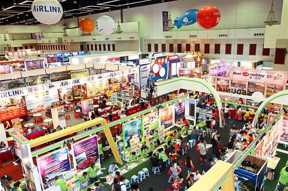 Pemerintah Manfaatkan MATTA Fair 2016 Untuk Jaring Wisatawan Malaysia